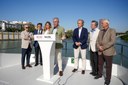 Sevilla celebra el Día Mundial del Turismo y consolida su liderazgo como capital del turismo premium