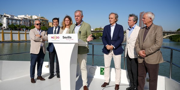 Sevilla celebra el Día Mundial del Turismo y consolida su liderazgo como capital del turismo premium