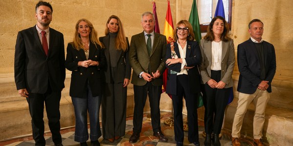 Sevilla celebrará el Día de los Gobiernos Locales y Regionales y reunirá a 120 líderes internacionales en torno al desarrollo sostenible