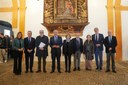 Sevilla comienza los preparativos para conmemorar el 500 aniversario de la boda de Carlos V e Isabel de Portugal