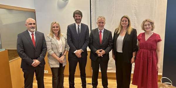 Sevilla formará parte del comité organizador del centenario de la Generación del 27
