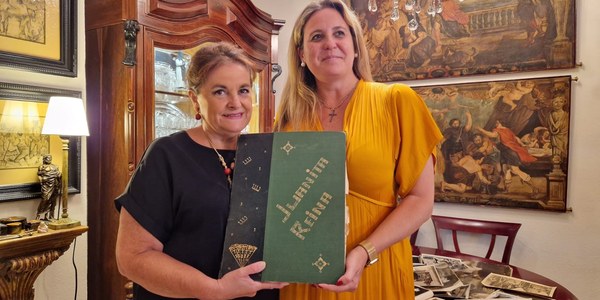 Sevilla homenajea a Juanita Reina en el centenario de su nacimiento con un programa de actividades culturales y artísticas