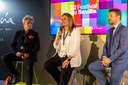 Sevilla presenta el XXII Festival de Cine Europeo en Fitur 2025