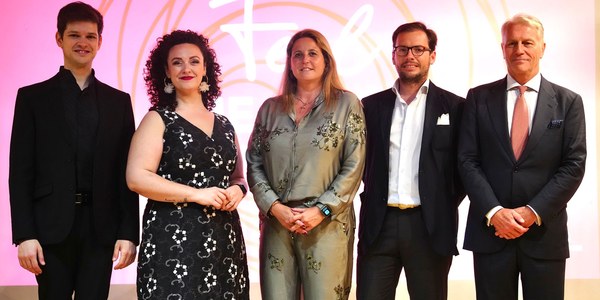 Sevilla presenta en Madrid su nuevo Festival de Ópera, una cita internacional que nace con vocación de futuro