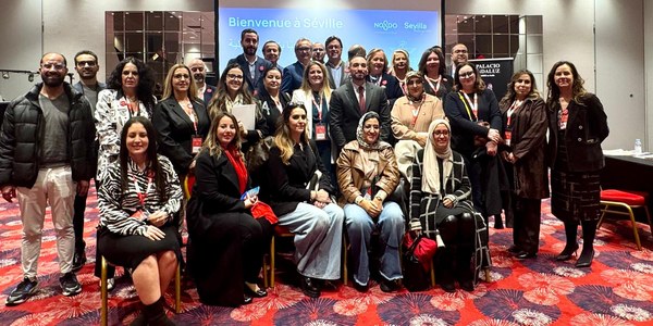 Sevilla se presenta en Casablanca como destino cultural de primer nivel