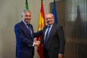 Sevilla vuelve a formar parte de la Red de Juderías de España - Caminos de Sefarad Sevilla vuelve a formar parte de la Red de Juderías de España - Caminos de Sefarad