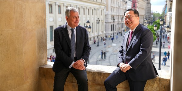 Sevilla y Daejeon refuerzan lazos en turismo, cultura e innovación
