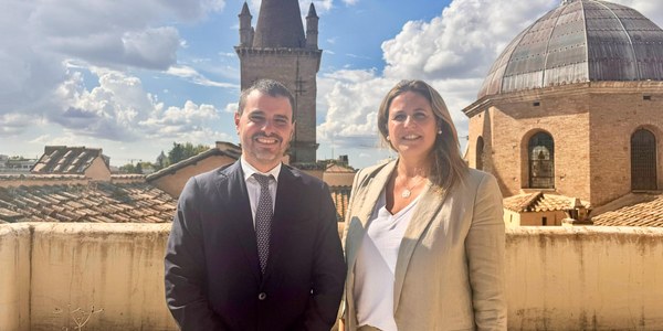 Sevilla y Roma avanzan en una alianza cultural y turística con propuestas de colaboración en la Bienal de Flamenco y el Festival de Ópera