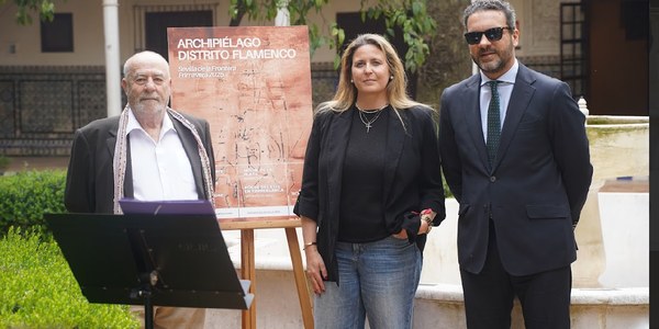 Swing, música antigua, flamenco en los barrios y moda, en la agenda cultural de Sevilla