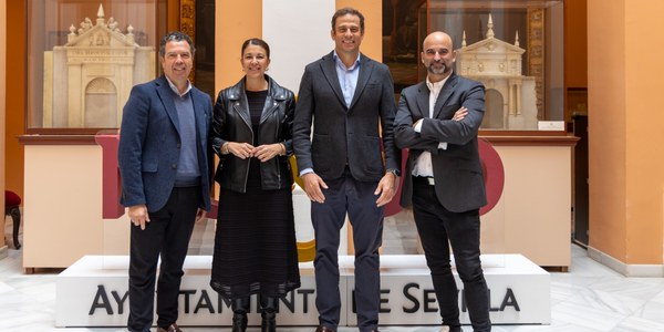 WOW, el espectáculo deportivo rompedor de MMA, llega a Sevilla el próximo 12 de abril
