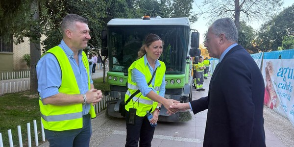 Balance Semana Santa 2026