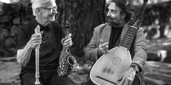 Carlos V, Coltrane, Miles y Dowland, protagonistas de la última semana de Noches en los Jardines del Real Alcázar