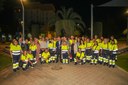 El alcalde Sanz amplía el servicio de serenos a Pino Montano, Consolación, San Diego y Las Almenas, y suma 14 agentes más desde el inicio del programa