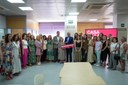 El alcalde Sanz inaugura la Casa de la Mujer "Directora Olga Carrión", un espacio de formación empoderamiento y sociabilización abierto a todas las sevillanas