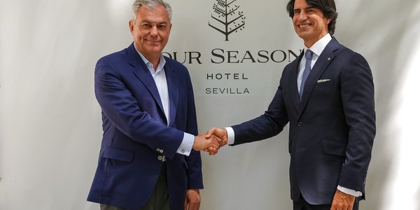 El alcalde Sanz lidera una misión comercial a Montreal para atraer inversión y nuevas conexiones aéreas
