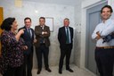 El Ayuntamiento abre el plazo para solicitar ayudas para instalación de ascensores en viviendas de Los Pajaritos por 1,9 millones de euros