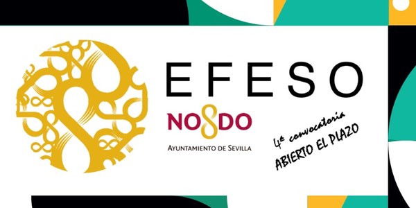 El Ayuntamiento abre hasta el 15 de mayo el plazo de inscripción de la cuarta convocatoria de Éfeso Sevilla