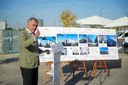 El Ayuntamiento adjudica la venta de siete parcelas municipales para la construcción de más de 1300 viviendas