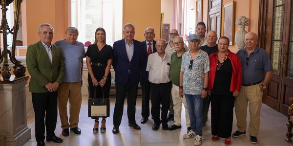 El Ayuntamiento de Sevilla aprueba cinco nuevas rotulaciones de espacios públicos para reconocer la solidaridad, la historia y el compromiso ciudadano en los distritos Nervión, Bellavista-La Palmera y Este-Alcosa-Torreblanca