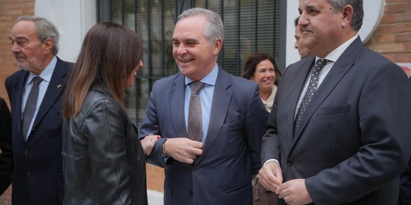 El Ayuntamiento de Sevilla celebra las VIII Jornadas de Vivienda Social reforzando su liderazgo en vivienda protegida