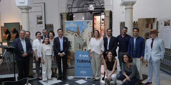 El Ayuntamiento de Sevilla convoca el I Concurso de música de cámara y para solista Joaquín Turina para jóvenes intérpretes
