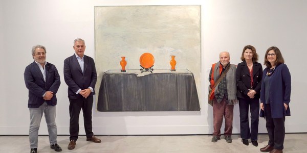 El Ayuntamiento de Sevilla convoca el II Premio Internacional de Pintura Ciudad de Sevilla 2026