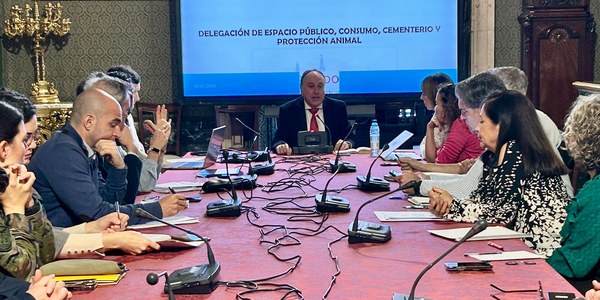 El Ayuntamiento de Sevilla refuerza la coordinación preventiva frente al Virus del Nilo con una mesa técnica junto a administraciones y entidades implicadas