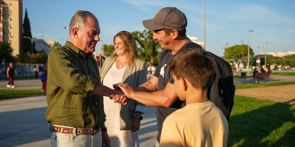 El Ayuntamiento de Sevilla refuerza su compromiso con las familias sevillanas con programas de apoyo a la crianza y la conciliación