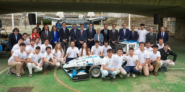 El Ayuntamiento impulsa el talento de ARUS con una partida de 20 000 euros para 2026 y reafirma el liderazgo tecnológico de Sevilla como capital del talento y la innovación