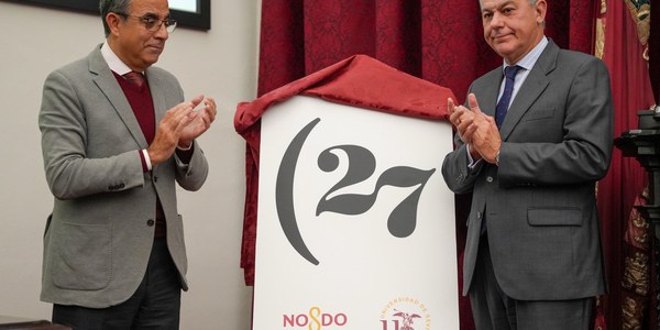 El Ayuntamiento impulsa la imagen oficial del Centenario de la Generación del 27 aprobada hoy por el Ministerio