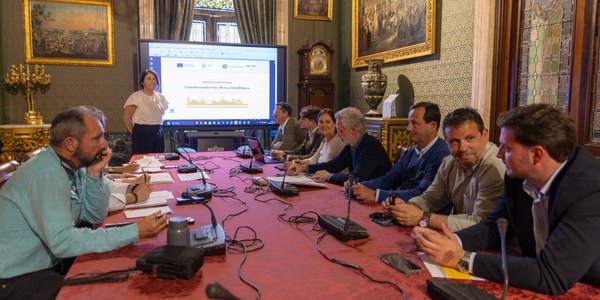El Ayuntamiento inicia la selección de operaciones del PAI Sevilla Nuevo Este