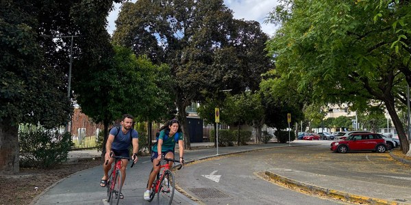 El Ayuntamiento iniciará el próximo lunes 15 de junio las obras de sustitución de la red de abastecimiento en la Glorieta de las Cigarreras