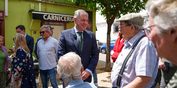 El Ayuntamiento licita por 3,5 millones las obras para acabar con las inundaciones en el Tiro de Línea