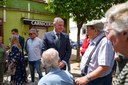 El Ayuntamiento licita por 3,5 millones las obras para acabar con las inundaciones en el Tiro de Línea