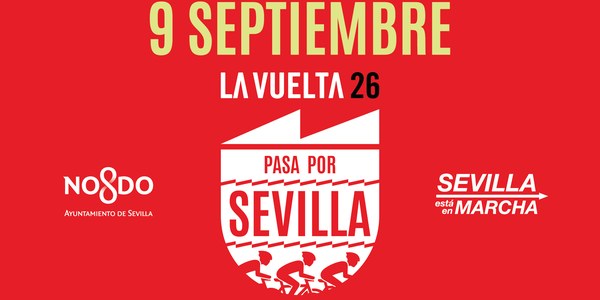 El Ayuntamiento pone en marcha un dispositivo especial de movilidad para recibir la 17.ª etapa de La Vuelta 2026