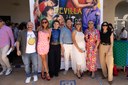 El Ayuntamiento presenta el Pride 2026, con actividades culturales, deportivas y las actuaciones de Conchita Wurst, Mónica Naranjo, Belén Aguilera, Mayo, María Peláe o Patricia Manterola