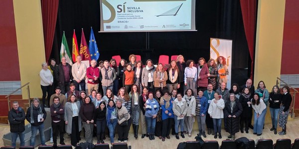 El Ayuntamiento refuerza el empleo inclusivo con el 60,7 % de inserción en zonas vulnerables gracias a la ERACIS+