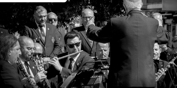 El Ayuntamiento rendirá homenaje a María del Mar Tristán de la banda del Maestro Tejeda en el Parque de los Perdigones