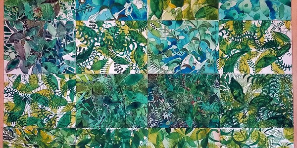 El Ayuntamiento rinde homenaje al artista Federico Guzmán en Artillería con ‘La semilla infinita’