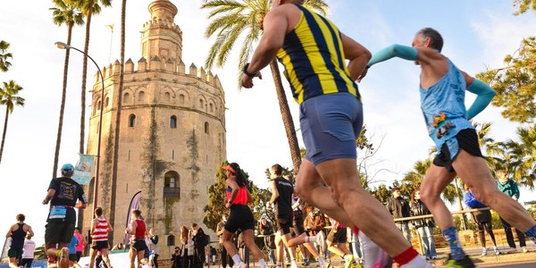 El Ayuntamiento saca un nuevo contrato para el Maratón con el que pasará de pagar casi un millón de euros a ingresar más de 2,2 millones