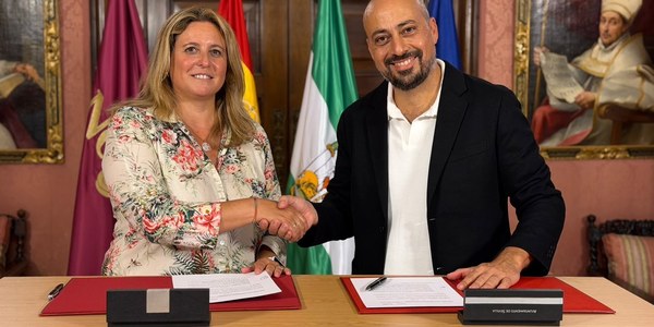 El Ayuntamiento y GetYourGuide firman un acuerdo para promover un modelo turístico equilibrado