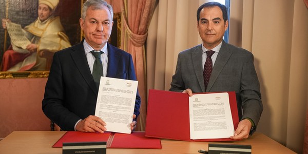 El Ayuntamiento y la Junta refuerzan la reinserción de menores con medidas en medio abierto en recursos municipales