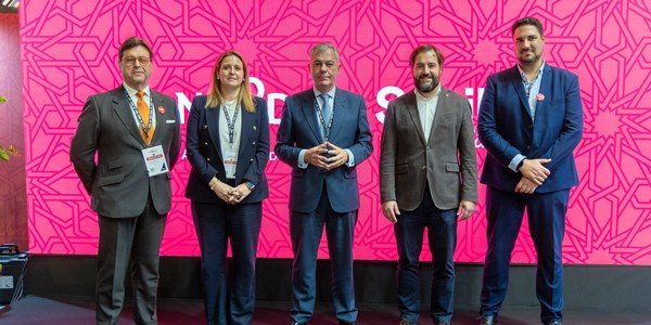 El Ayuntamiento y Mastercard culminan con éxito la campaña piloto para atraer turismo y gasto chino a Sevilla