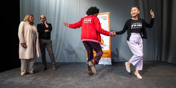 El Festival Sevilla Swing! alcanza su XIV edición y estrena la Real Fábrica de Artillería como nuevo escenario