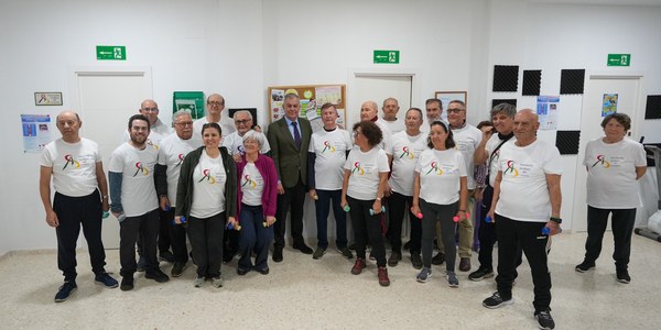 El Gobierno de Sanz ofrece una amplia oferta de talleres socioculturales destinados a todos los sevillanos
