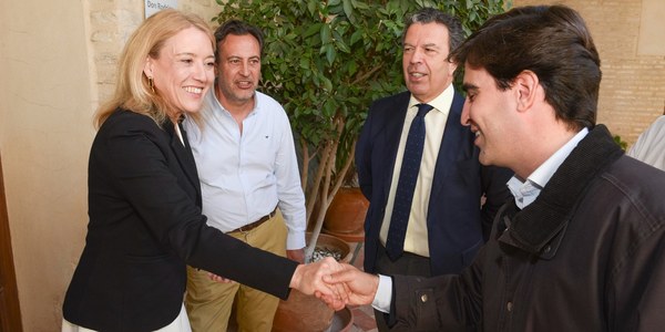 El Pabellón de San Pablo, sede del Campeonato del Mundo FIM X-Trial de las Naciones 2026