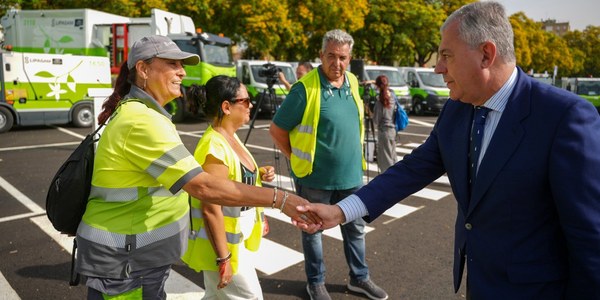 El Pleno aprueba definitivamente el Presupuesto para 2026, el más alto de la historia de Sevilla