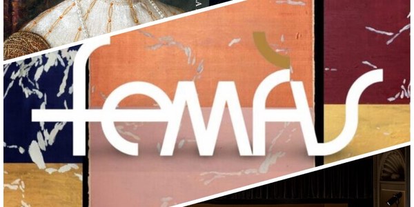 El Pre-FeMÀS 2026 revive la boda de Carlos V e Isabel de Portugal con un concierto especial en el Espacio Turina