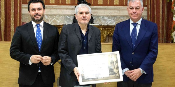 El XVI Premio Iberoamericano de Poesía Hermanos Machado recibe 574 obras, 79 más que en la edición anterior
