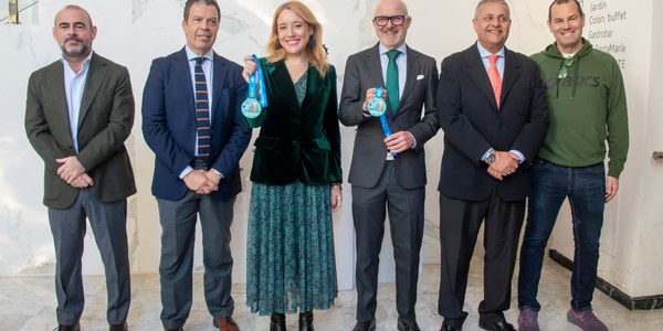 El Zurich Maratón de Sevilla presenta las novedades de esta edición entre las que destaca un recorrido mejorado y el récord de participación